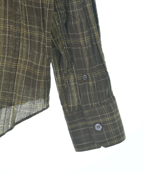 CAMISAS MANOLO เสื้อลำลอง