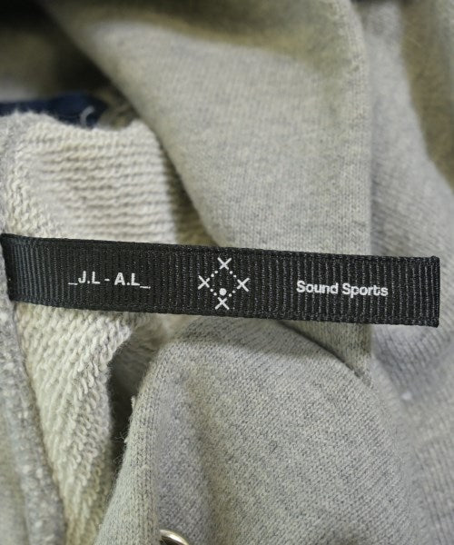 Sound Sports เสื้อฮู้ด