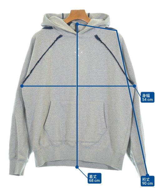 Sound Sports เสื้อฮู้ด