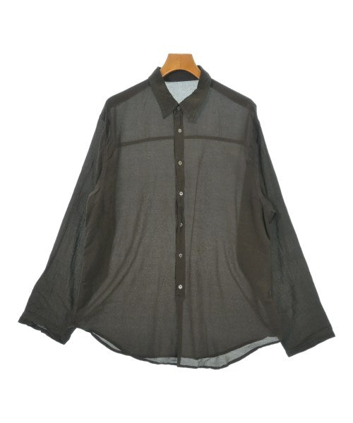 barbell object เสื้อลำลอง