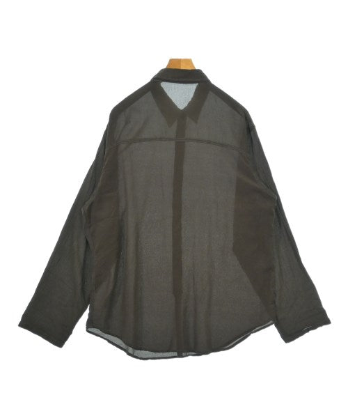 barbell object เสื้อลำลอง