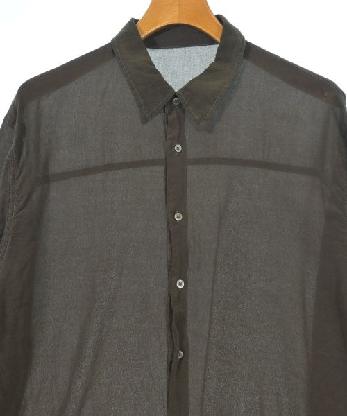 barbell object เสื้อลำลอง