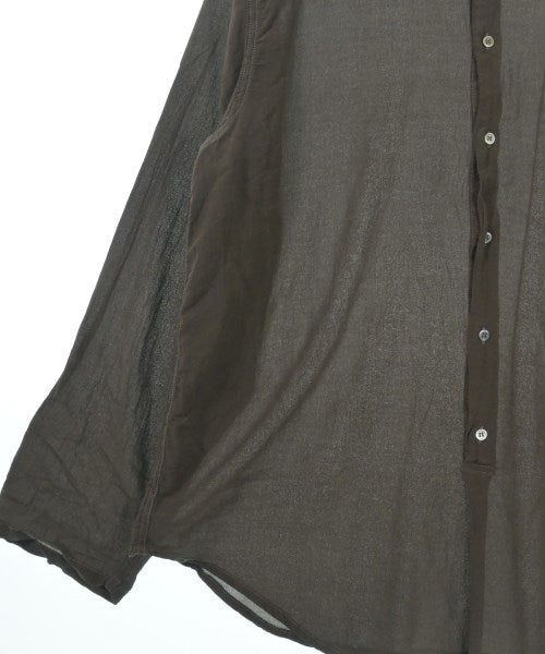 barbell object เสื้อลำลอง