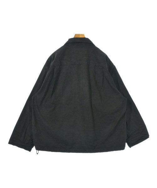 barbell object แจ็คเก็ตเบลาส์ อื่น