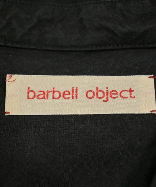 barbell object แจ็คเก็ตเบลาส์ อื่น
