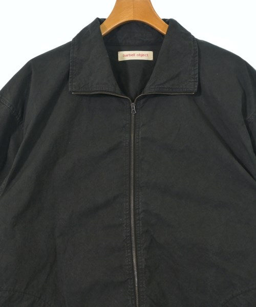 barbell object แจ็คเก็ตเบลาส์ อื่น