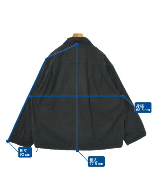 barbell object แจ็คเก็ตเบลาส์ อื่น