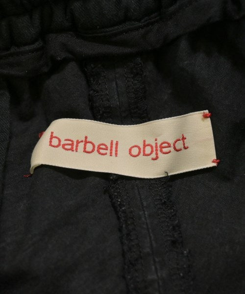 barbell object กางเกง อื่น