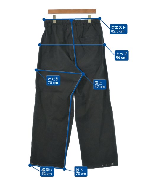 barbell object กางเกง อื่น