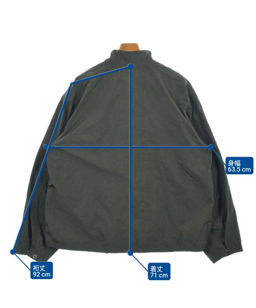 barbell object แจ็คเก็ตเบลาส์ อื่น