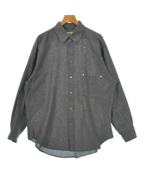 barbell object เสื้อลำลอง