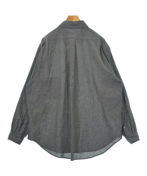 barbell object เสื้อลำลอง