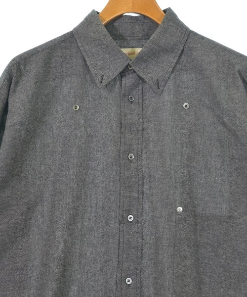 barbell object เสื้อลำลอง