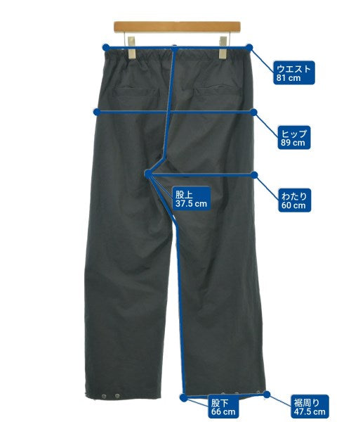 barbell object กางเกง อื่น