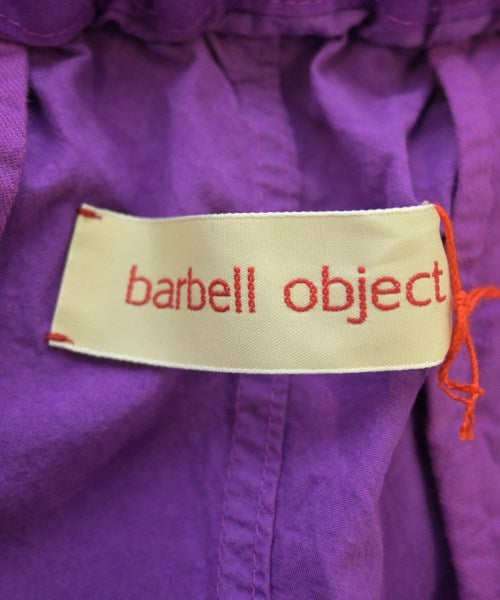 barbell object กางเกง อื่น