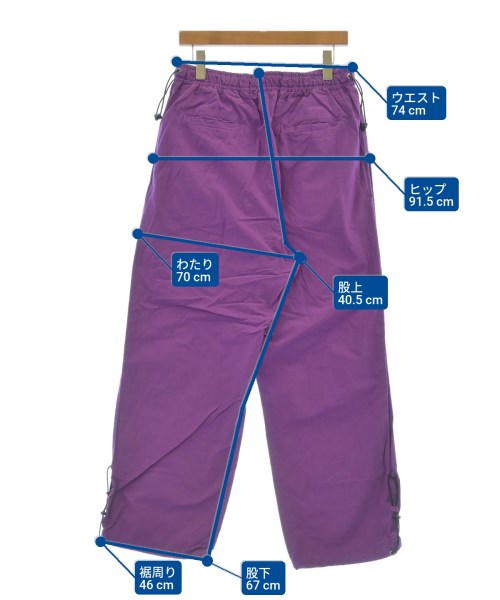 barbell object กางเกง อื่น