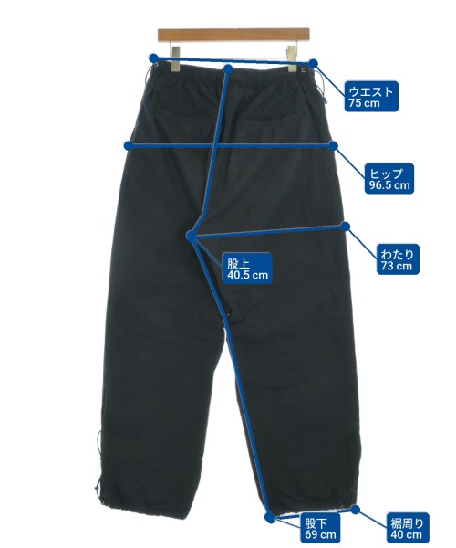 barbell object กางเกง อื่น