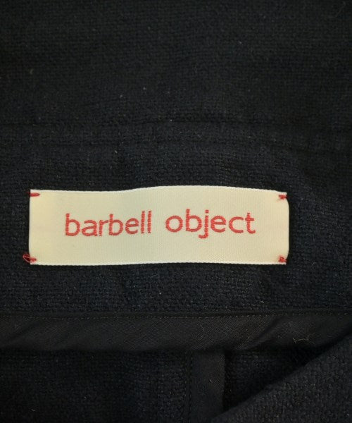 barbell object แจ็คเก็ตเบลาส์ อื่น