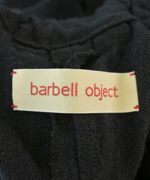 barbell object กางเกง อื่น