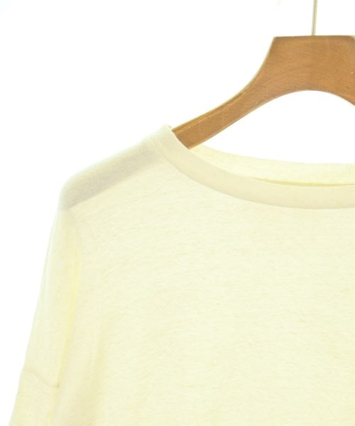 barbell object เสื้อยืด/เสื้อท็อปส์