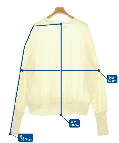 barbell object เสื้อยืด/เสื้อท็อปส์