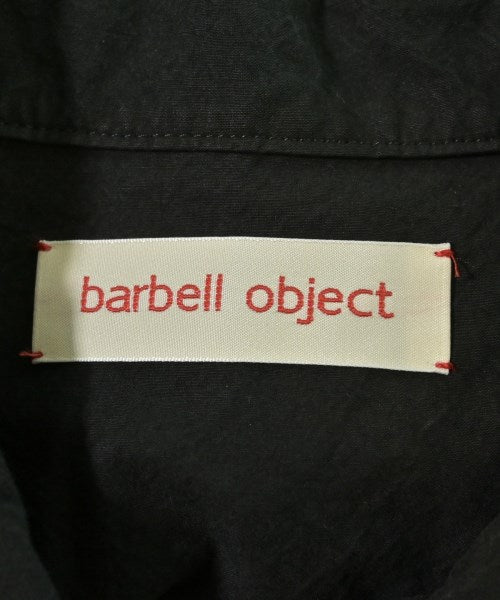 barbell object แจ็คเก็ตเบลาส์ อื่น