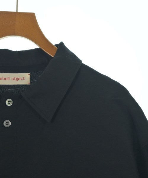 barbell object เสื้อลำลอง