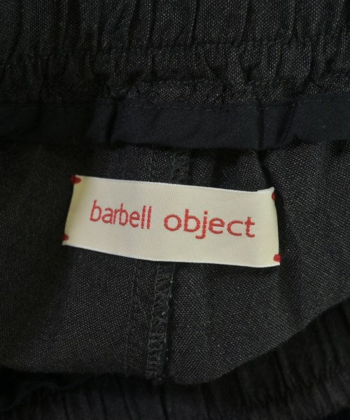 barbell object กางเกง อื่น