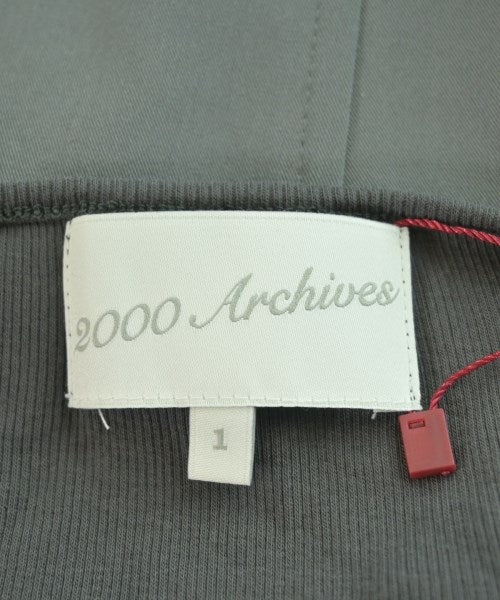 2000ARCHIVES เสื้อสตรี