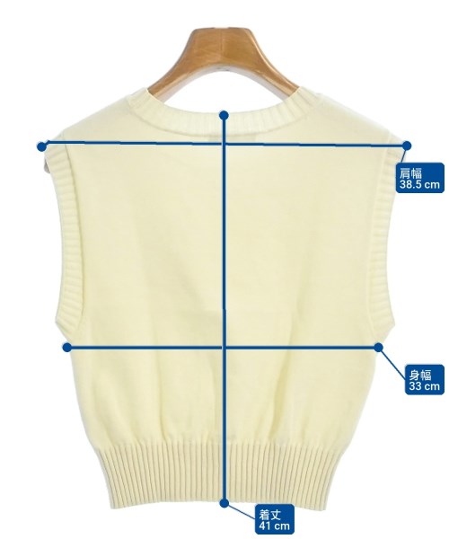 AKIO เสื้อกั๊ก
