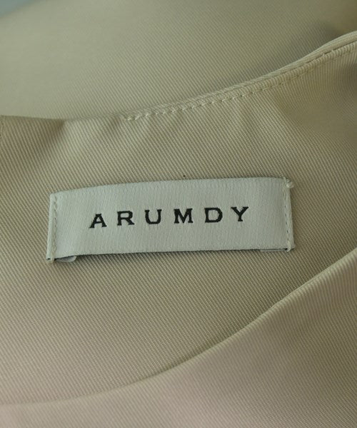 ARUMDY ชุดเอี๊ยม/เสื้อคลุมหลวมๆ/จั๊มสูท