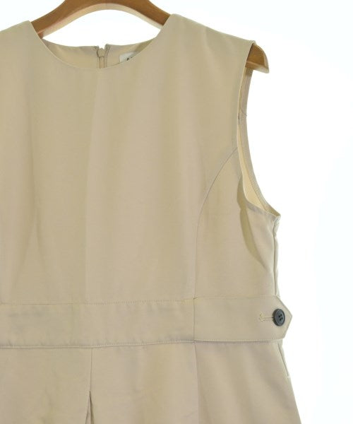 ARUMDY ชุดเอี๊ยม/เสื้อคลุมหลวมๆ/จั๊มสูท