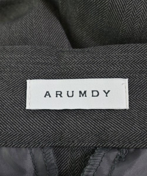 ARUMDY กางเกงขายาว