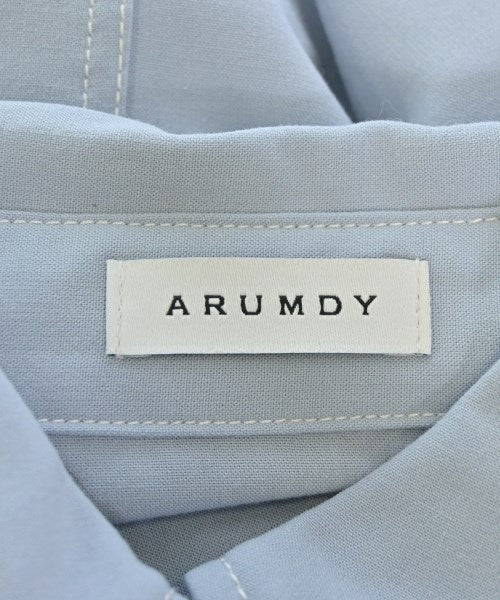 ARUMDY เสื้อลำลอง