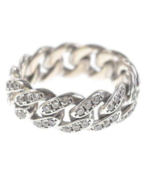 AVALANCHE GOLD&JEWELRY แหวน