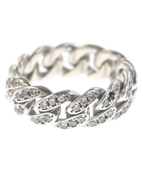 AVALANCHE GOLD&JEWELRY แหวน