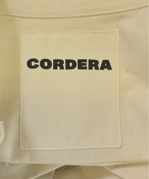 CORDERA เสื้อลำลอง