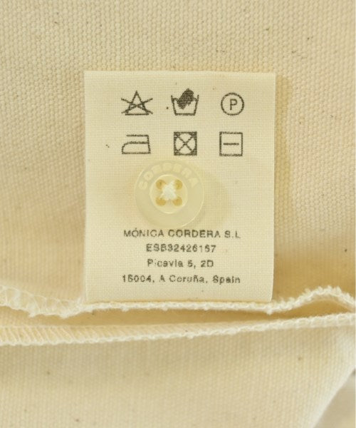 CORDERA เสื้อลำลอง