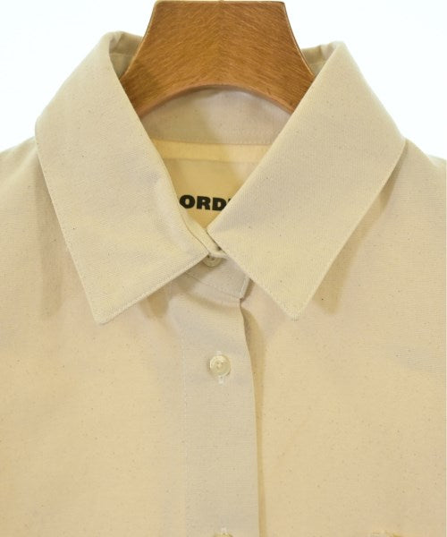 CORDERA เสื้อลำลอง