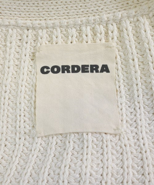 CORDERA เสื้อกันหนาว