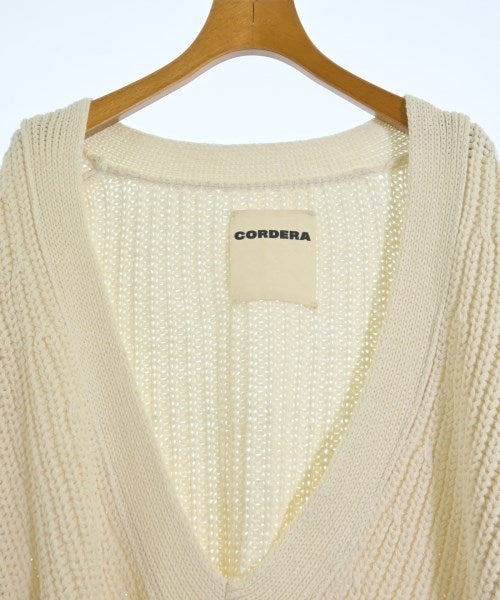 CORDERA เสื้อกันหนาว