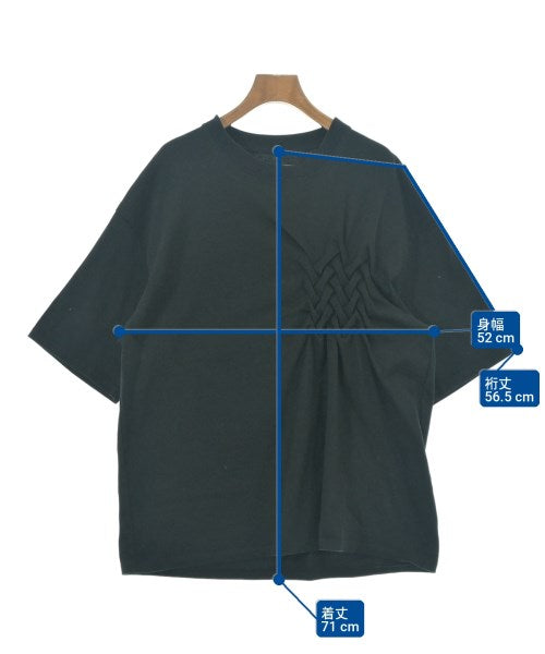 Create Clair เสื้อยืด/เสื้อท็อปส์