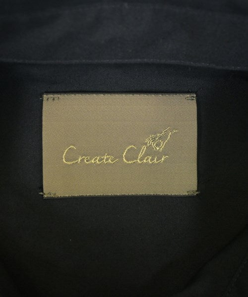 Create Clair เสื้อลำลอง