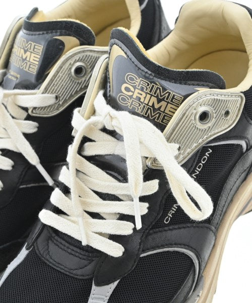 CRIME LONDON รองเท้าผ้าใบ