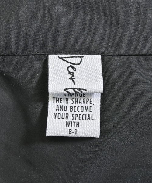 DEAR EPISODE แจ็คเก็ตเบลาส์ อื่น