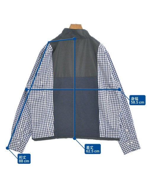 DEAR EPISODE แจ็คเก็ตเบลาส์ อื่น