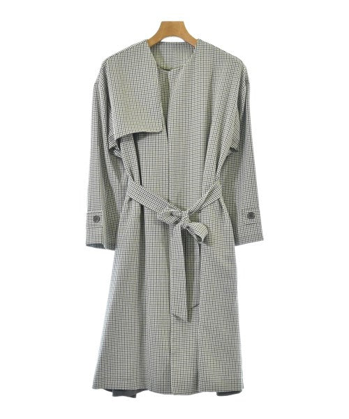 EACH เสื้อโค้ท อื่น