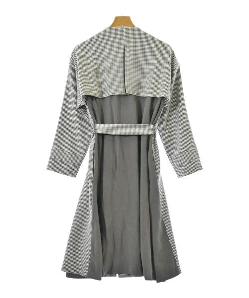 EACH เสื้อโค้ท อื่น