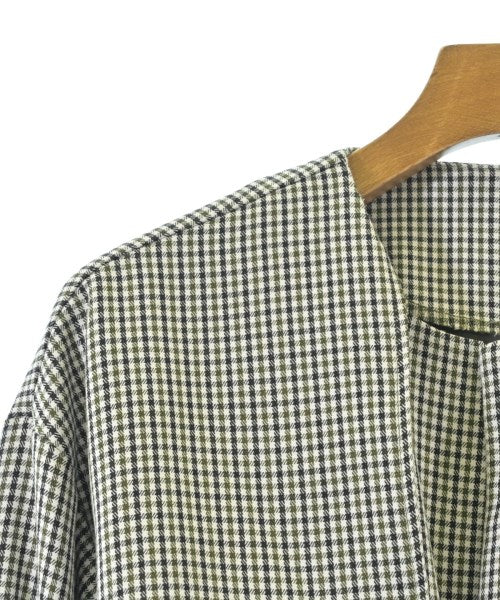 EACH เสื้อโค้ท อื่น