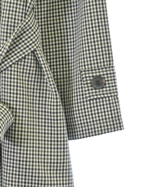 EACH เสื้อโค้ท อื่น